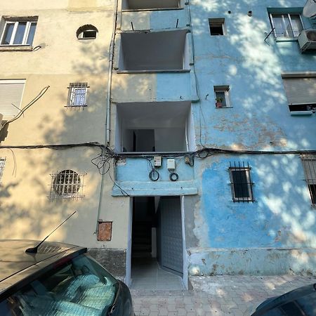 Tirana Central Stay المظهر الخارجي الصورة