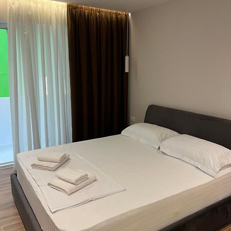 Tirana Central Stay المظهر الخارجي الصورة